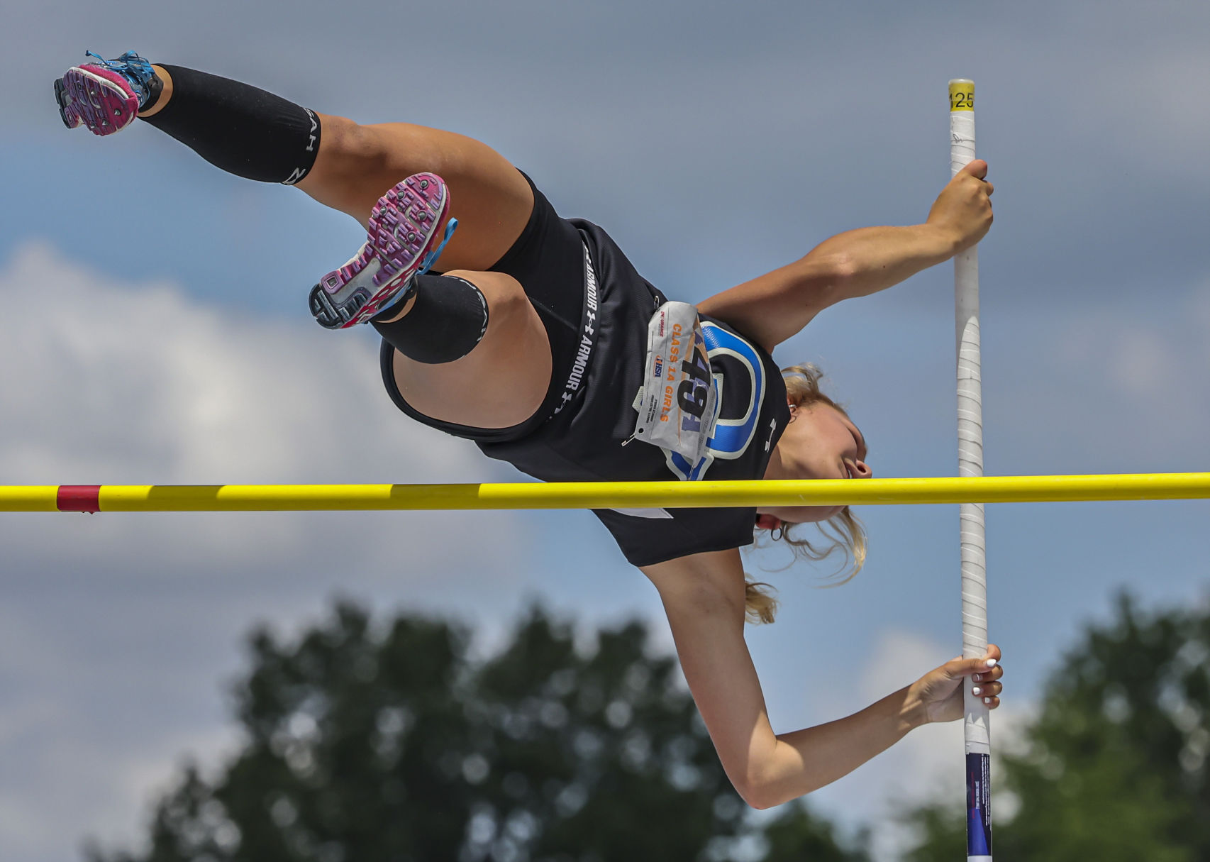 Class 1A girls gallery 28 061021.JPG